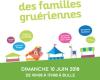 Journée des familles gruériennes