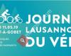 Journée Lausannoise du Vélo