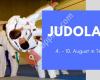 Judolager - Sport und Spass im Sommerlager