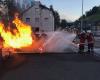 Jugend Feuerwehr Küssnacht am Rigi