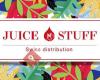 Juice'n Stuff - Swiss Distribution