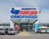 JUMBO Maximo Arbon Textilstrasse