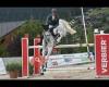 Jumping International de Verbier