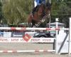 Jumping National de Sion