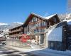 Jungfrau Lodge, Swiss Mountain Hotel