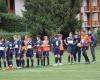 Juniors C - FC Crans-Montana