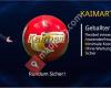 Kaimart Feuerlöschball - Deutschschweiz