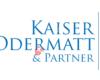 Kaiser Odermatt & Partner