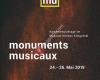 Kammermusiktage monuments musicaux