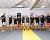 Kampfsportschule Bajrami Luzern