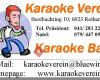 Karaokebar