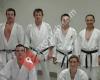 Karate Club Arbon