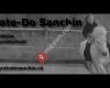 Karate - Do Sanchin