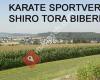 Karate Sportverein Shiro Tora Biberist