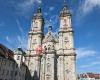 Kathedrale St. Gallen