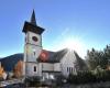 Katholische Kirche Davos