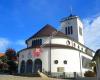 Katholische Kirche Gähwil