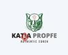 Katja Propfe - Authentic Coach