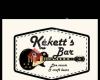Kekett 's Bar