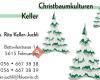 Keller-Christbaumkulturen