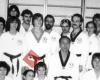 Kim Taekwondo Schule Bern