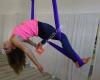 Kinder Aerial Yoga Ausbildung