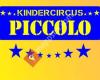 Kindercircus Piccolo