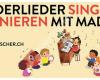 Kinderlieder singen & komponieren mit Madeleine