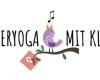 Kinderyoga mit Klang