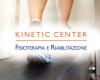 Kinetic Center Lugano - Fisioterapia e Riabilitazione