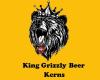 King Grizzly Beer