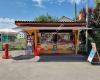 Kiosque de la Place