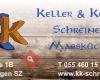 KK Schreinerei-Massküchen GmbH