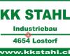 Kkstahl Knecht&Co