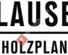 Klauser Holzplan