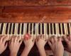 Klavier für Alle / Piano for all