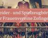 Kleider- & Spielzeugbörse der Frauenvereine Zofingen