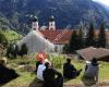 Kloster Disentis - Für junge Menschen