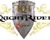 Knight Rider Shop