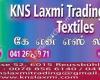 Kns Laxmi Trading Textiles