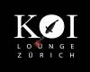 Koi-Lounge Zürich