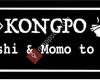 Kongpo Sushi & Momos to go