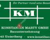 Konstantin Marty GmbH