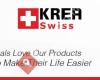 KREA Swiss - Food Equipment