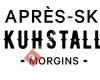 Kuhstall Morgins