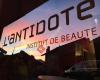 L'Antidote institut de beauté
