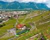 L' Aquila, Le Local Du Chablais