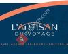 L'artisan du voyage