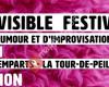 L'ImprOvisible Festival