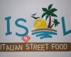 L’isola street food